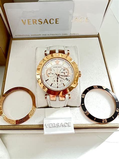 versace sapphire crystal wr 5 atm|Versace VE5A01921 V.